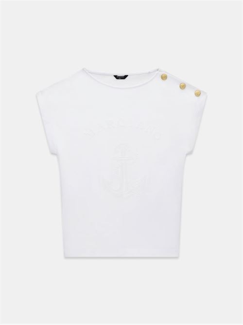  GUESS MARCIANO | 6RGI036362A/TWHT